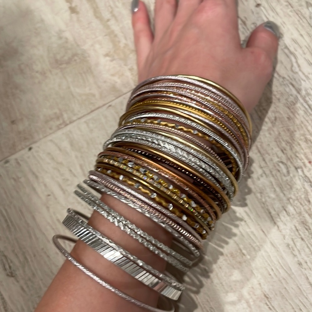 Bangle Bundle - Picture 2 of 4